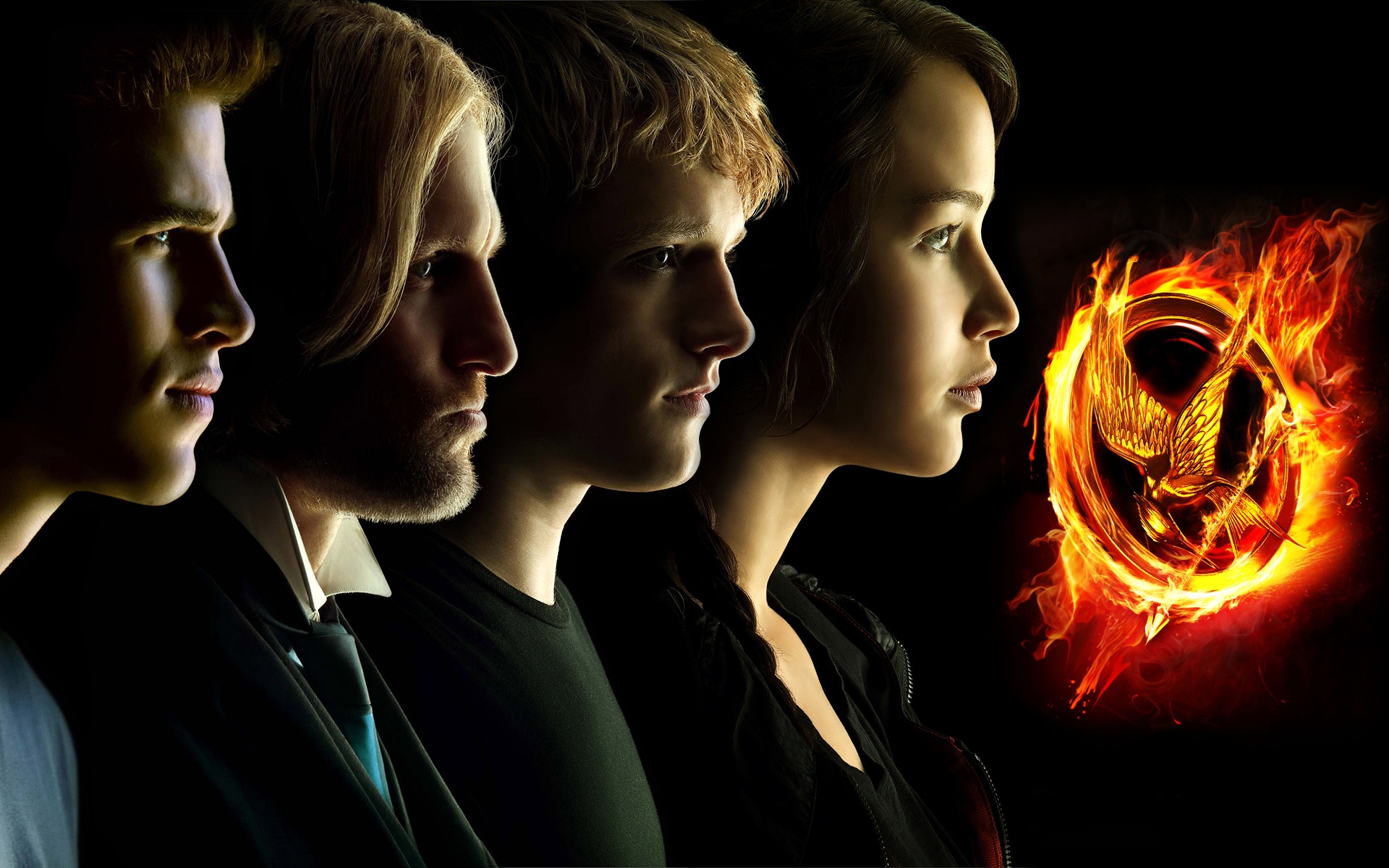Cosa ne penso di… “The Hunger Games”